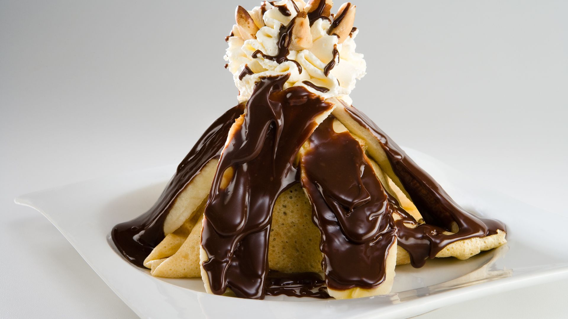 Crepe Baby Doll - Crepes&Waffles