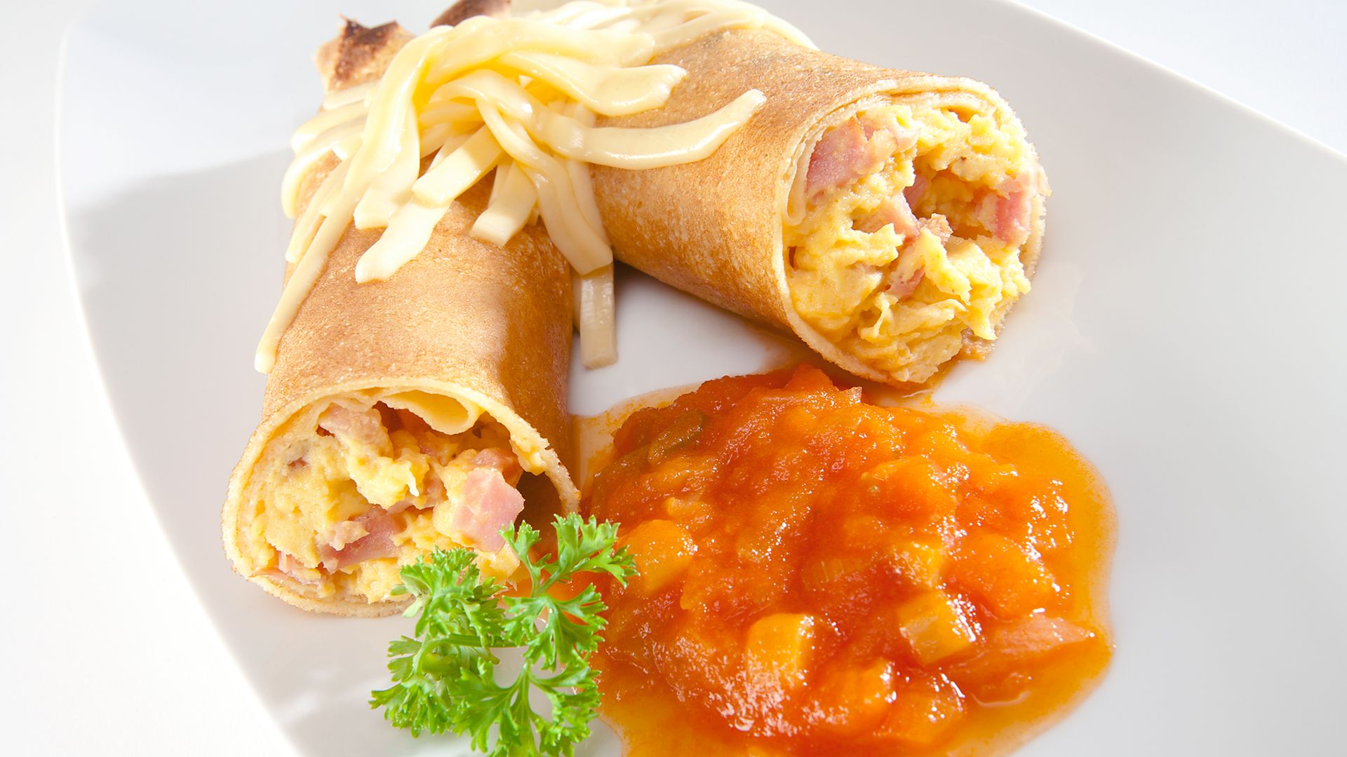 Crepe Crespolinis - Crepes&Waffles