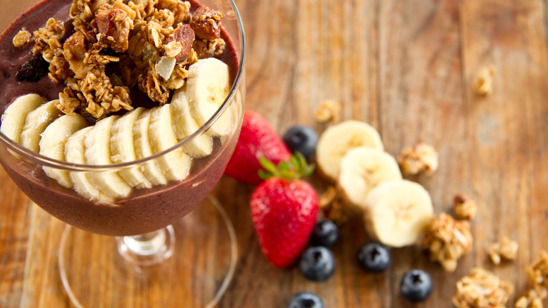 Puré de Açaí - Crepes&Waffles