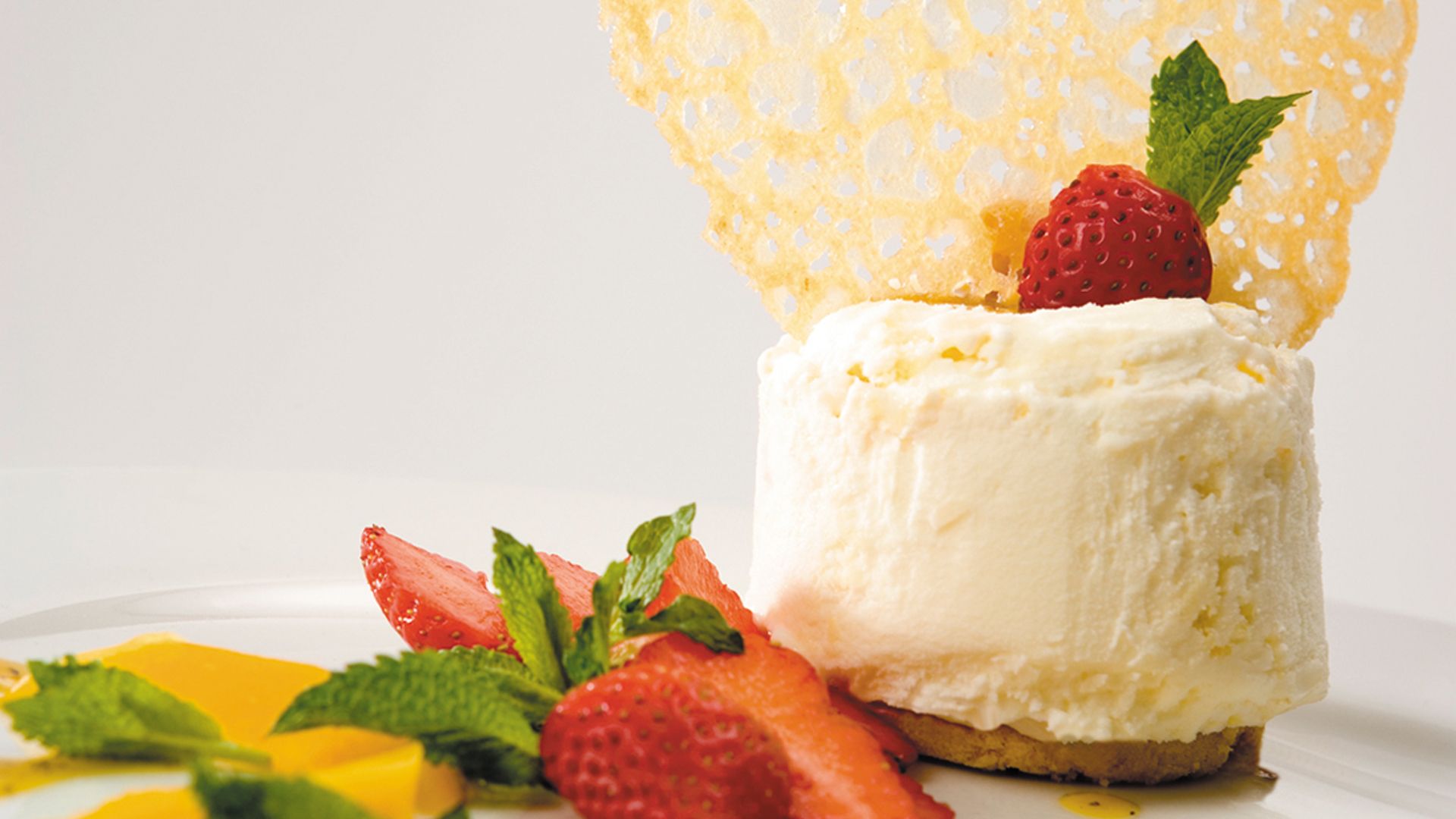 Capricho de Maracuyá - Crepes&Waffles