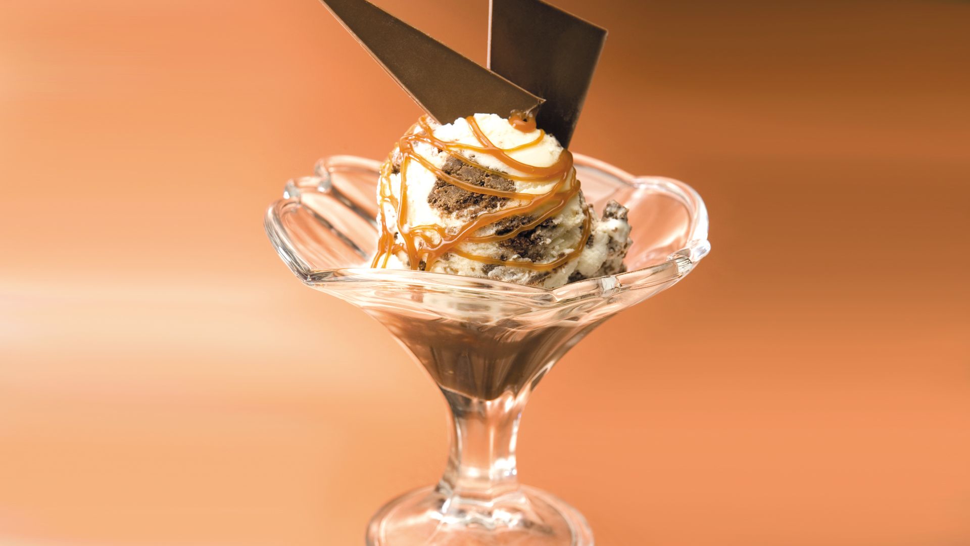 Copa Brownie - Crepes&Waffles