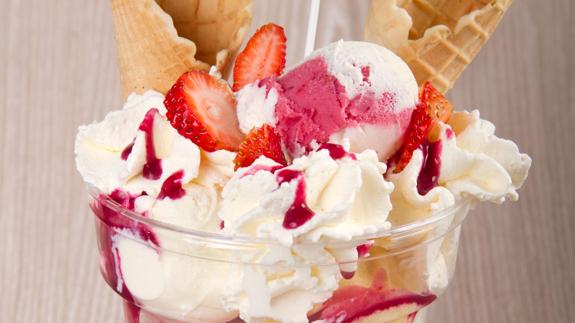 Festival - Crepes&Waffles