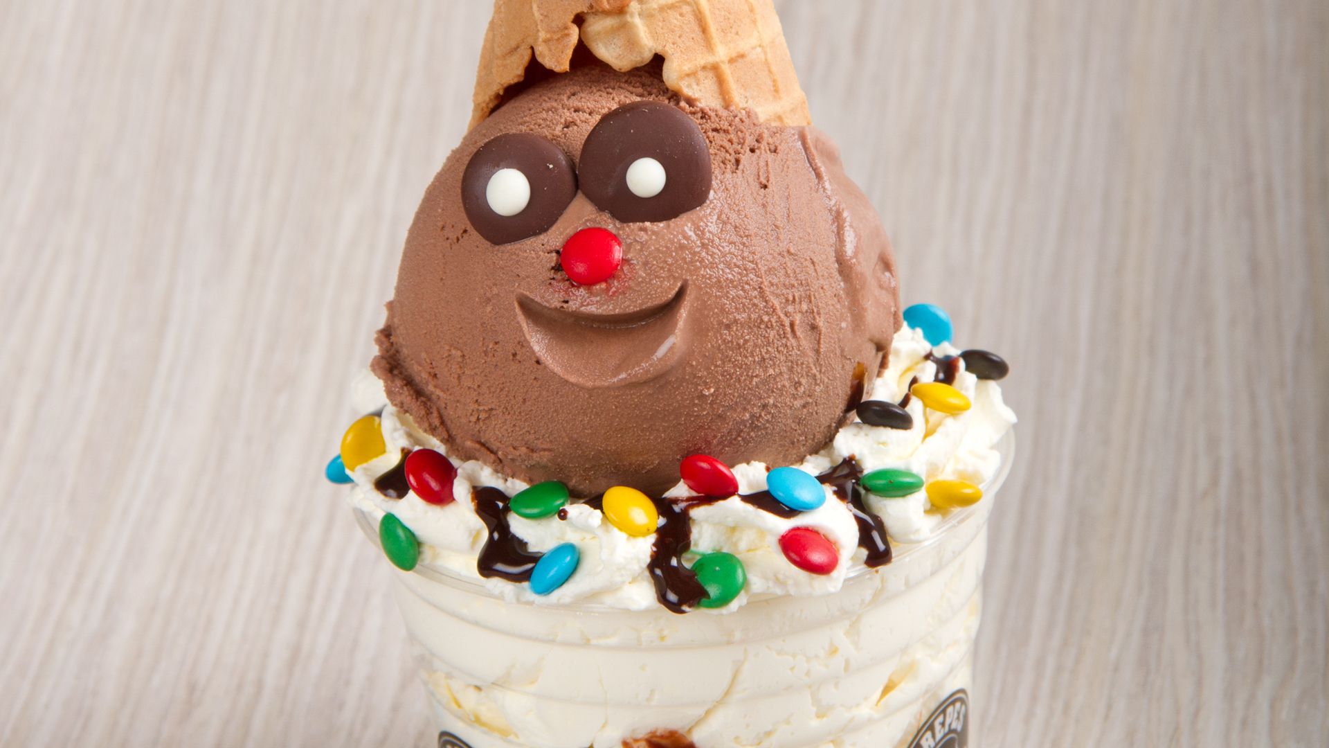 Payaso - Crepes&Waffles