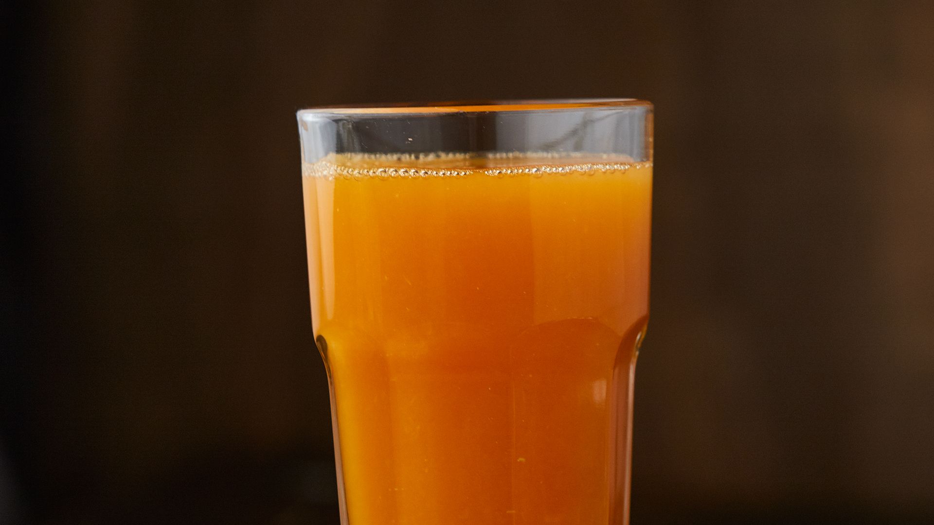 Jugo Mandarina - Crepes&Waffles