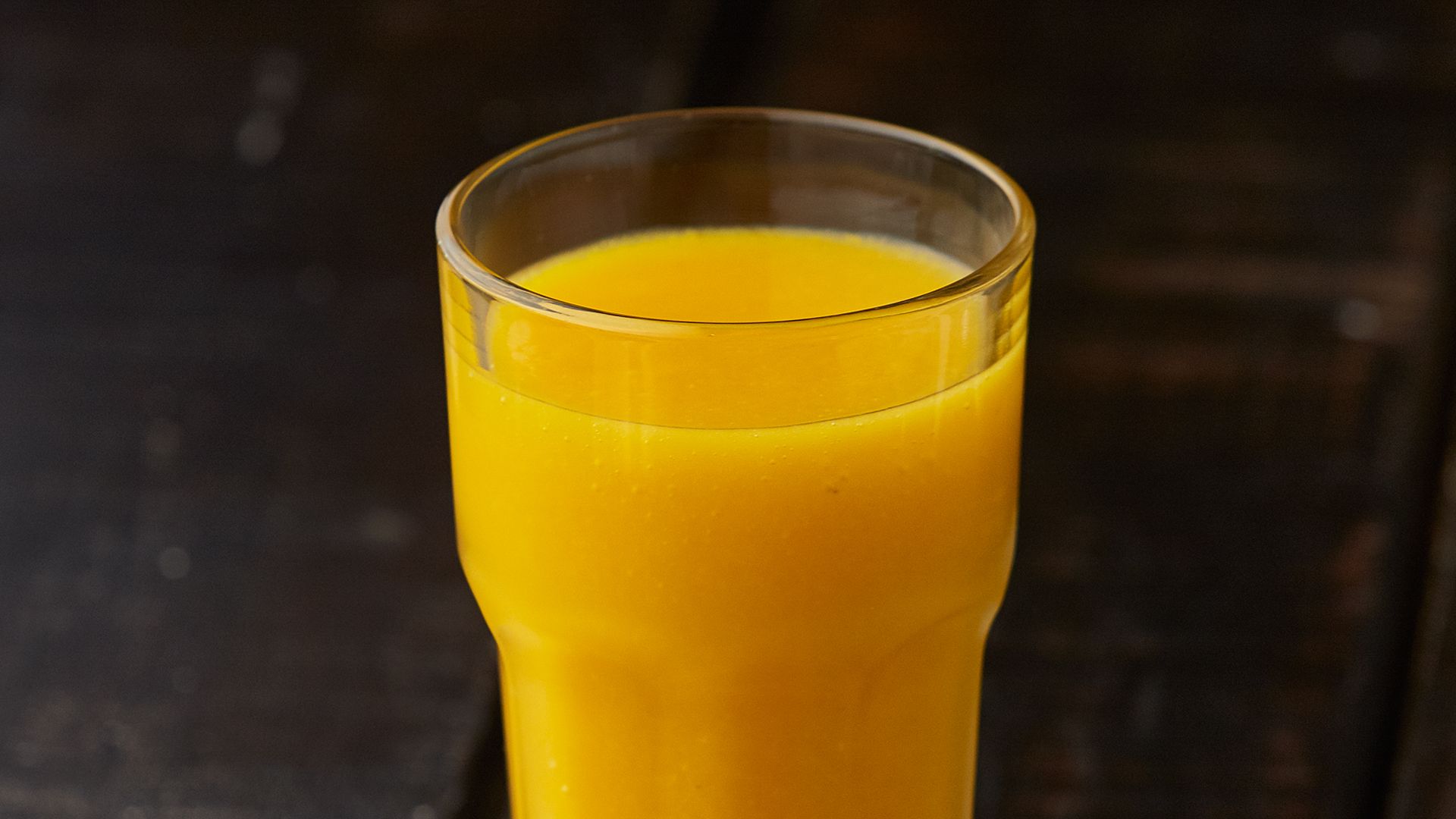 Jugo Mango - Crepes&Waffles