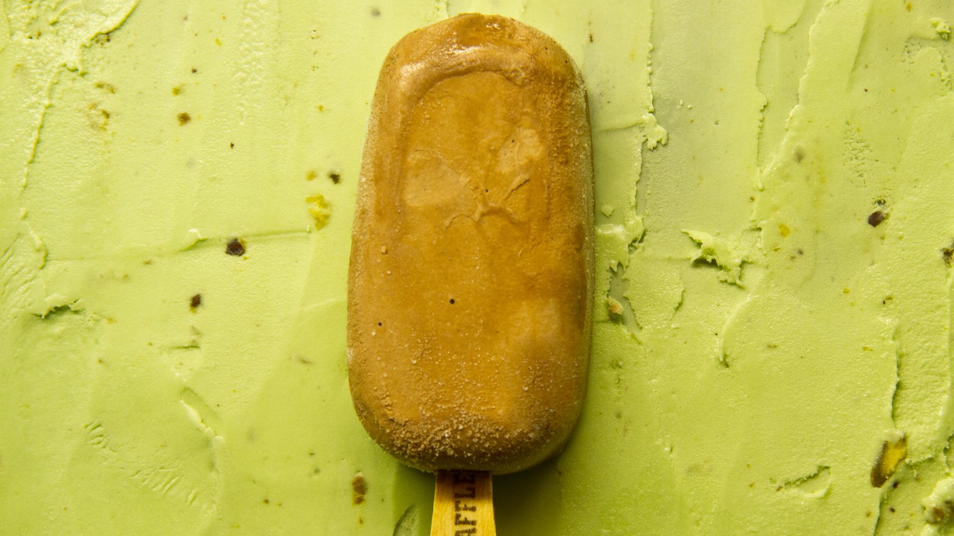 Paleta Chocolate - Crepes&Waffles