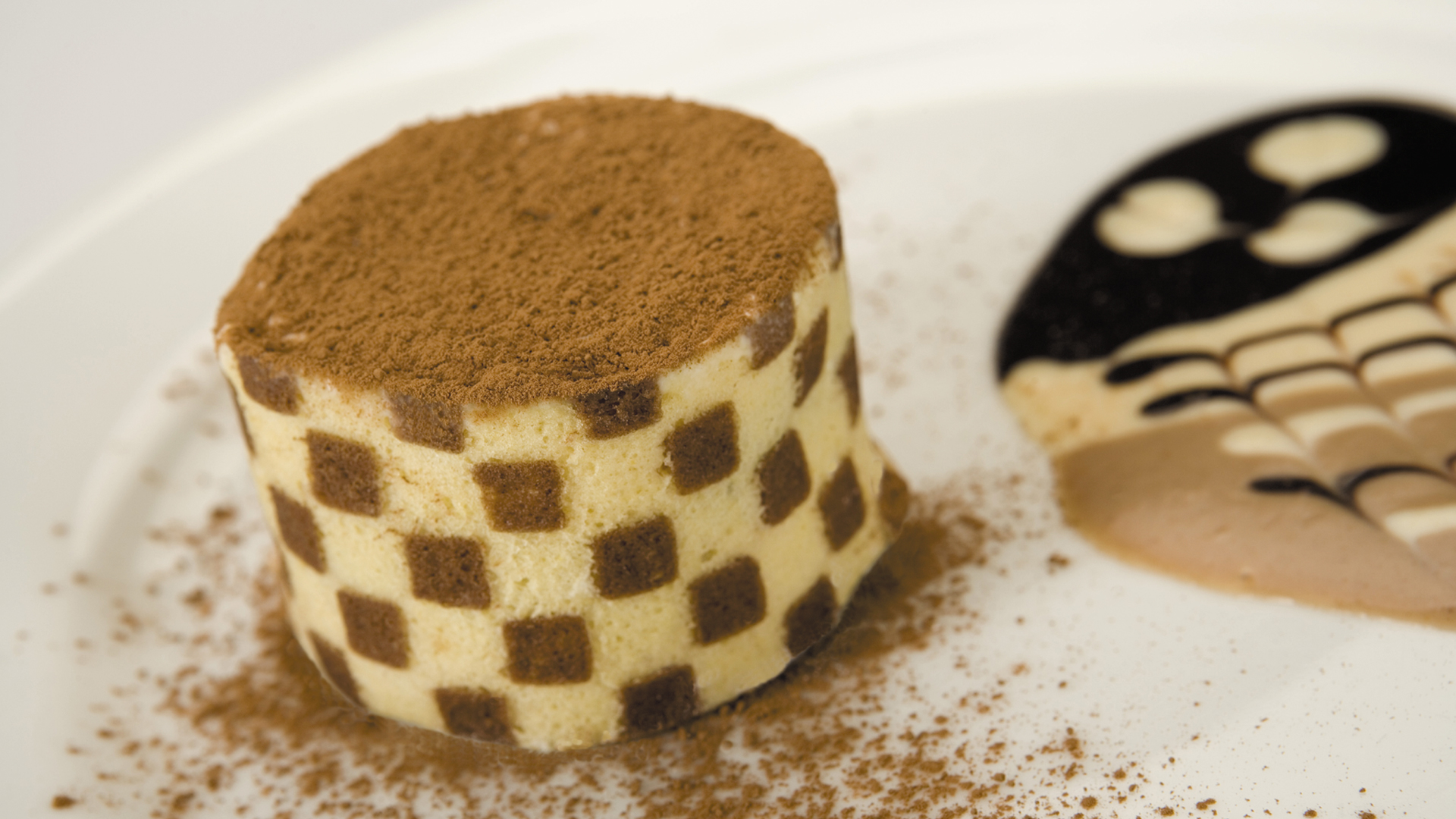 Tiramisú - Crepes&Waffles