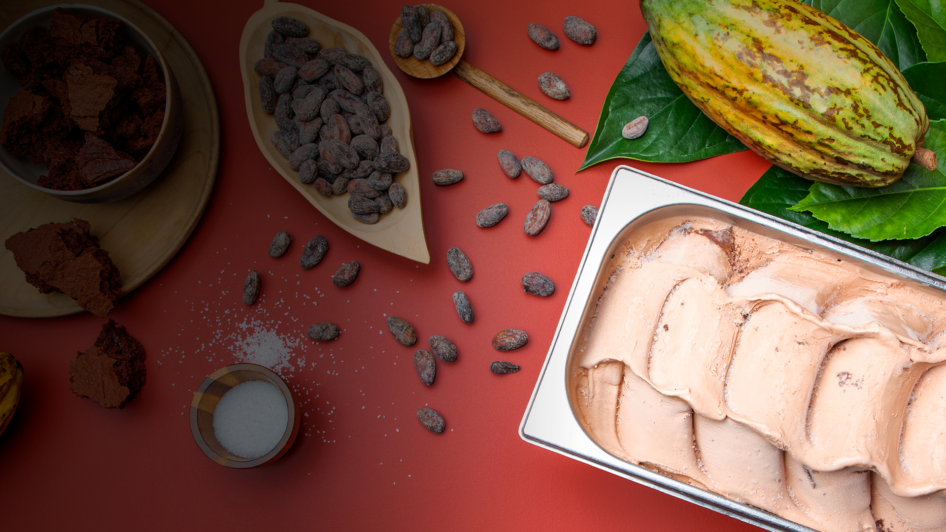 Helado Temporada